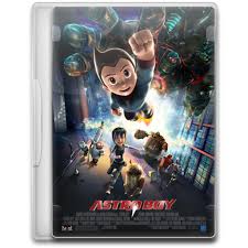 Alan tudyk, bill nighy, charlize theron and others. Covers Cover Astro Boy Movie Free Icon Of Movie Mega Pack 1 Icons