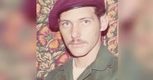 Ernest Walter Abbott Obituary