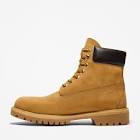 Wheat Nubuck PREMIUM 6-INCH WATERPROOF WINTER BOOT Timberland