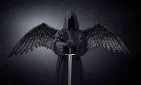 Então, quem é realmente o anjo do senhor? A Profecia Do Anjo Da Morte Que Mexeu Com A Internet Brasileira Trends Uai Entretenimento