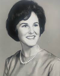 Patricia Gene Clardy Williams