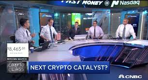 Scott is a cnbc reporter and host of the fast money halftime report, which airs weekdays from 12 pm to 1 pm et. Cnbc S Fast Money Smacks Down Jilted Bitcoin Bear Peter Brandt
