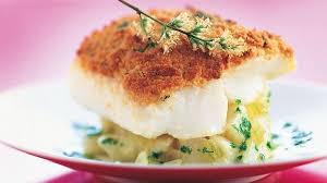 Recettes De Plats Avec Des Produits Surgeles Picard Filet De Fletan Navets Confits Recettes De Cuisine