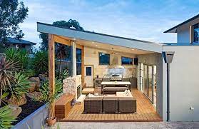 Whether you want inspiration for planning an outdoor with a fire pit renovation or are building a designer outdoor from scratch, houzz has 55,833 images from the best designers, decorators, and architects in the country, including coates design architects seattle and outdoor dreams. Newest Pictures Outdoor Kitchen Australian Ideas Backyard Entertaining Area Outdoor Entertaining Area Outdoor Areas