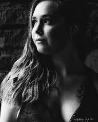 Ashley Harter's Instagram, Twitter & Facebook