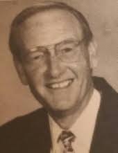 Obituary information for Harold Raymond Mason