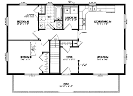 Design your own dream house plan with makemyhouse.com.we provide customized / readymade house plans of 20*40 size as per clients. 24x40 Musketeer Certified Floor Plan 24mk1503 Custom Barns And Buildings The Carriage Shed