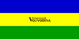 The assembly of ap vojvodina and provincial government sessions are held. Vojvodina Coalition Political Party Serbia