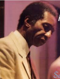 Ronnie Mathews: Doin' the Thang!