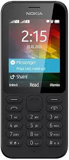 All you need to do is find your imei number, enter it into an online form and you're away. Nokia 215 Rm 1110 Firmware Flash File Mtk6260da Stock Firmware Rom