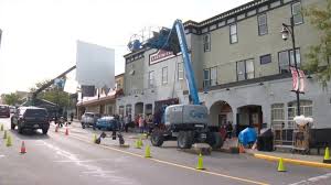 Here are some of the most popular. Tv Series Latest Film Project To Begin Shooting In Ladysmith Ctv News