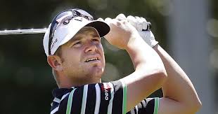 Utah Championship first-round leader fighting for a spot