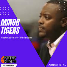 Pre-Season Preview: Minor Tigers