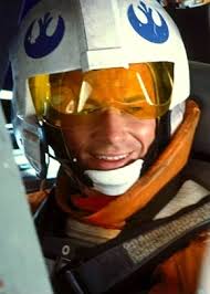 Star Wars Pilots Flashcards