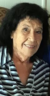 Encarnacion "Connie" Mendez Obituary