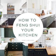 How To Feng Shui Your Kitchen En 2020 Decoration Feng Shui Cuisine Ouverte Sur Salon Amenagement Cuisine