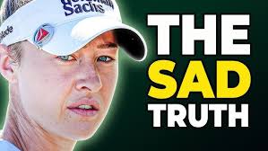 Miss Savannah Gentry Talks About the Importance of Golf