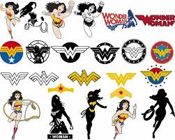 Download Wonder Woman Svg Superhero Svg Wonder Woman Face Svg Superhero Svg Dc Wonder Woman Logo Wonder Woman Superhero Silhouette Cameo Cricut File Print File Upplop Design For T Shirts Graphic Resources