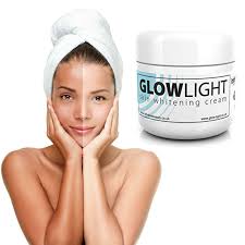 Glowlight Skin Whitening Cream Face Lightening Lotion Age Dark Spots Acne Scars Ebay