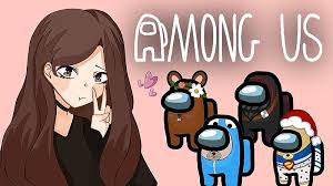 تجري كل الأحداث في لعبة among us على متن سفينة فضاء تتكون من وحدات. Hinh Ná»n Among Us áº£nh Ná»n Among Us Cho Pc Va Ä'iá»‡n Thoáº¡i Hoatieu Vn