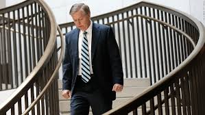 Graham currently serves as the ranking member on the senate committee on the budget. Lindsey Graham Ends 2016 White House Run Cnnpolitics