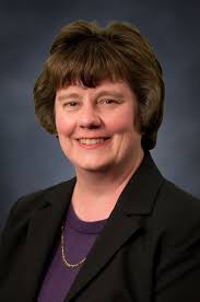 Rachel Mitchell, Sex Crimes Prosecutor, Picked For Kavanaugh Hearing : NPR