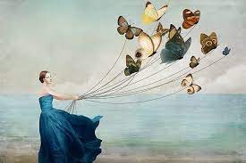 Maybe you would like to learn more about one of these? Aliran Surealisme Pengertian Jenis Dan Unsurnya Halaman All Kompas Com