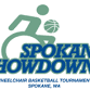 Spokane Showdown Wheelchair Basketball