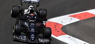 Le leader du championnat, max verstappen. F1 Gp D Azerbaidjan 2021 Victoire De Perez Devant Vettel Gasly Sur Le Podium L Automobile Magazine
