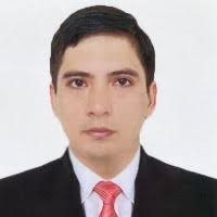 David Moroni Balbuena Soldevilla