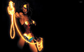 3840 x 2160 px post dates : Wonder Woman 4 Wallpaper Comic Wallpapers 27950