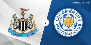 Leicester city were held to a disappointing draw last time out at southampton, thereby dropping crucial points in their chase for Newcastle Vs Leicester Prediction And Betting Tips Mrfixitstips