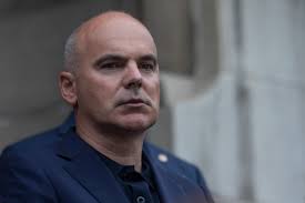 Profil de candidat: Rareș Bogdan (Alianța PSD-PNL)