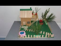Karton ile maket ev nasıl yapılır bahçe ve araba garaj olan minyatür kolay dıy building cardboard how to make beautiful house. Kartondan Ev Yapmak Super Ev Youtube Yilbasi Susleri Kutular Evler