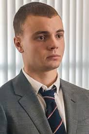 Billy in Phoenix Rise