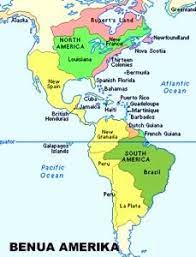 Mereka tidak tahu akan menuju sebuah benua di luar kawasan kepulauan mereka, jadi saya pikir mereka kemungkinan telah menemukan sebuah benua, katanya. Tentang Dinamika Penduduk Amerika