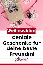 Stelle sie als überraschung an den platz des geburtstagskindes. Geschenke Fur Die Beste Freundin 8 Geniale Geschenkideen Freundin Geschenke Diy Geschenke Weihnachten Beste Freundin Weihnachtsgeschenk Beste Freundin