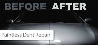 Dent Repair Dent Repair Insurance