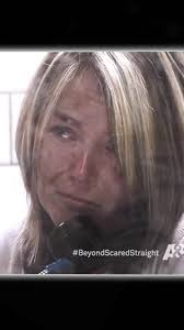 Renee Farrell Beyond Scared Straight