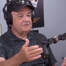 Jeff Hutcheson's Instagram, Twitter & Facebook