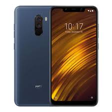 Suchen sie schönes wohnen für weniger geld? Poco F1 Steel Blue 6gb Ram 128gb Storage Amazon In Electronics