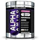 cellucor bcaa calories burned