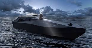  Το USV Magura, η θαλάσσια επιτήρηση και η ΑΠΑΡΑΔΕΚΤΗ ολιγωρία 15 ετών.