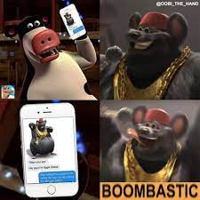 Biggie Cheese Crazy Funny Memes Funny Relatable Memes Best Funny Photos