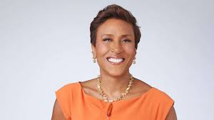 Robin rené roberts born november 23, 1960 is an american television broadcaster. Robin Roberts Abc News