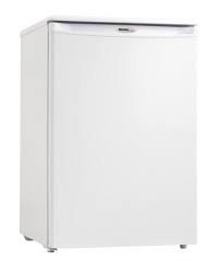 Danby Products Danby Designer 4 3 Cu Ft Upright Freezer White Upright Freezer Danby Freezer