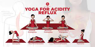 Acidity is not a disease but the result of other diseases in the body. 7 Most Effective Poses Of Yoga For Acidity Reflux Or Gastroesophageal