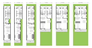 3 Meter Wide Driveway Houses Examples