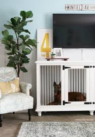 We did not find results for: 21 Stylish Dog Crates