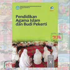 Buku paket pai kelas 10 11 12 kurikulum 2013 yang mungkin anda cari saat inimaka tepat sekali mengunjungi blog kami karena dalam kali ini bukukurikulum2013 akan memudahkan anda semua dalam mencari tentang buku materi agama islam kelas x kurikulum 2013 dan sudah pasti juga anda bisa mendapatkan file buku guru dan buku siswa kelas 10 11 secara. Buku Pendidikan Agama Islam Dan Budi Pekerti Kelas 10 Sma Shopee Indonesia